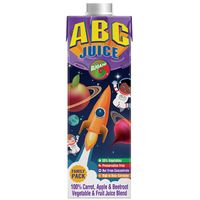 Rugani 100% ABC Juice 750ml